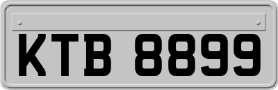 KTB8899