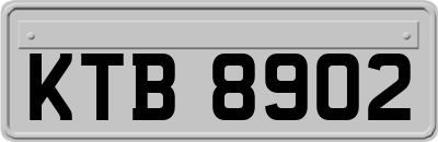 KTB8902