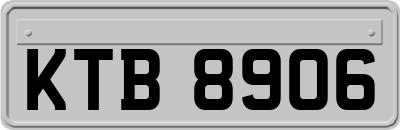 KTB8906