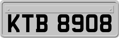 KTB8908