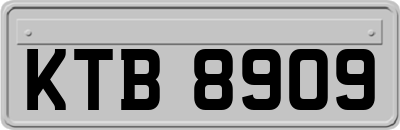 KTB8909