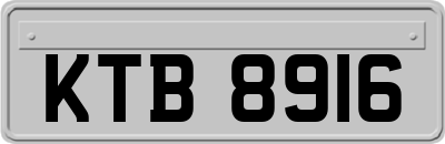 KTB8916