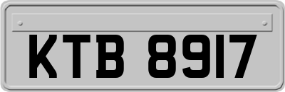 KTB8917