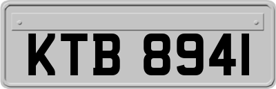 KTB8941