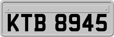 KTB8945