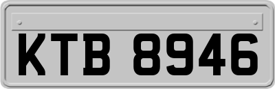 KTB8946