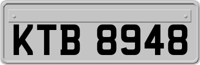KTB8948