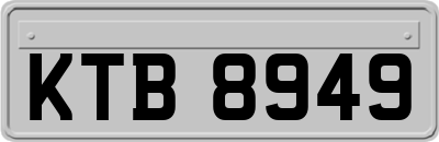 KTB8949