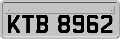 KTB8962