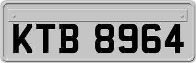 KTB8964