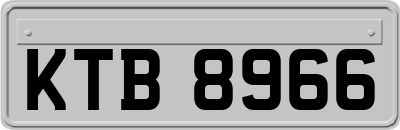 KTB8966