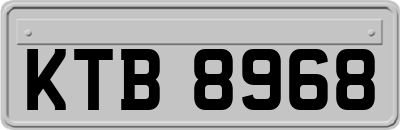 KTB8968