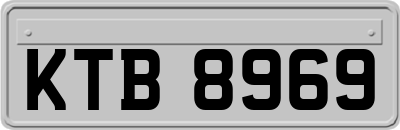 KTB8969