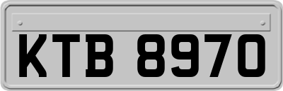 KTB8970