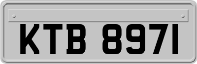 KTB8971