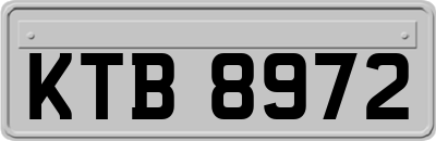 KTB8972