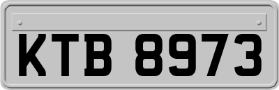 KTB8973