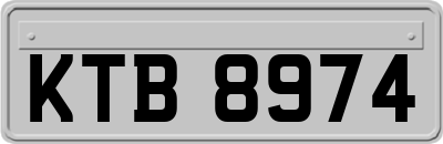 KTB8974