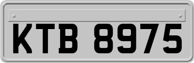 KTB8975