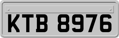 KTB8976