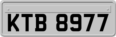 KTB8977