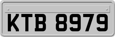 KTB8979
