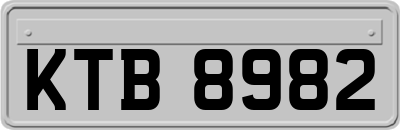 KTB8982