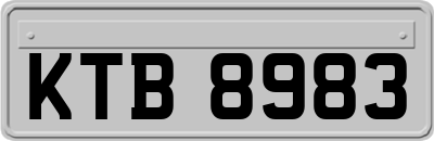 KTB8983