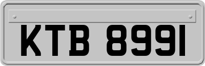KTB8991