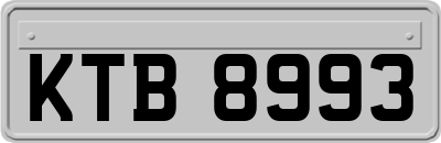 KTB8993