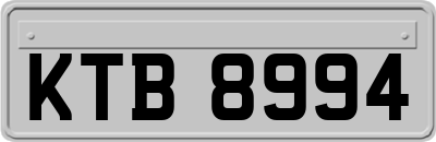 KTB8994