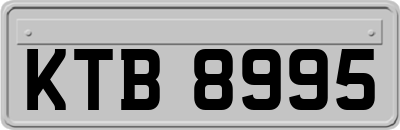 KTB8995