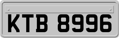 KTB8996