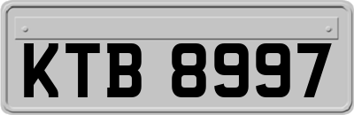 KTB8997