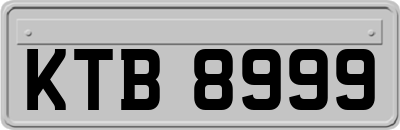 KTB8999