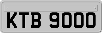 KTB9000
