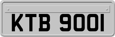KTB9001
