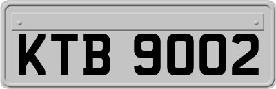 KTB9002