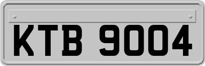 KTB9004