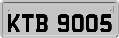 KTB9005