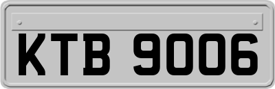 KTB9006