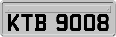KTB9008