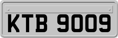 KTB9009