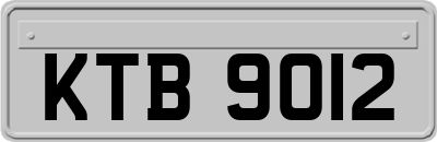 KTB9012