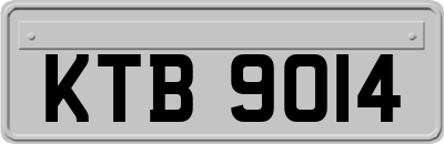 KTB9014