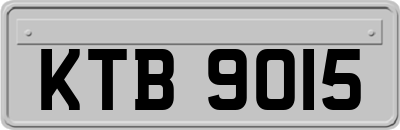 KTB9015