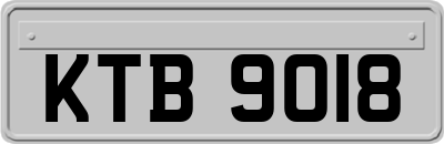 KTB9018