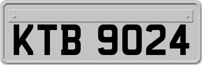 KTB9024