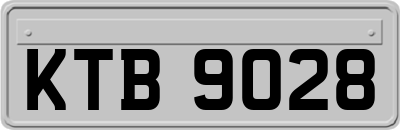 KTB9028