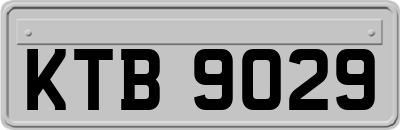 KTB9029